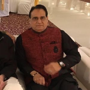 Meet your Posher, Sohail